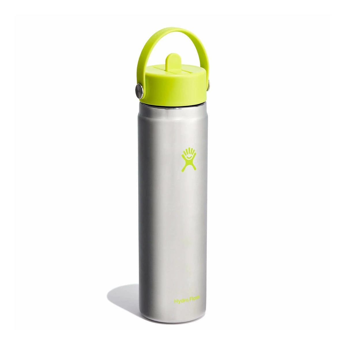 Hydro Flask 24 oz wide Flex Straw Lid Limited Edition Stainless Steel –  Campmor