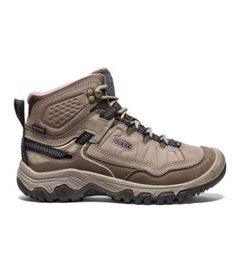 Keen Women's Targhee IV Mid Waterproof Boot Wide