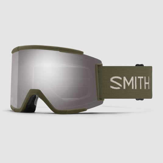 Smith Squad XL Snow Goggles