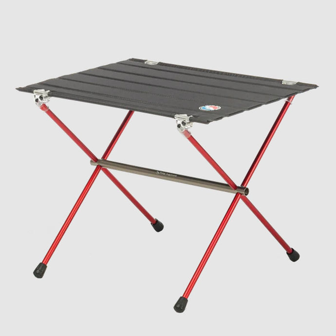 Big Agnes Woodchuck Camp Table