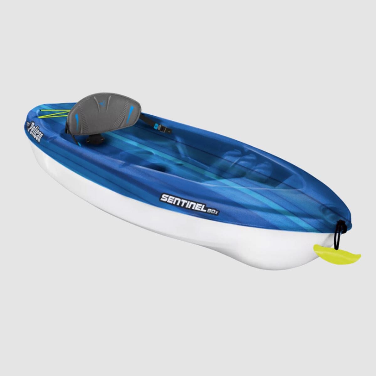 Pelican Kayak Sentinel 80X Campmor