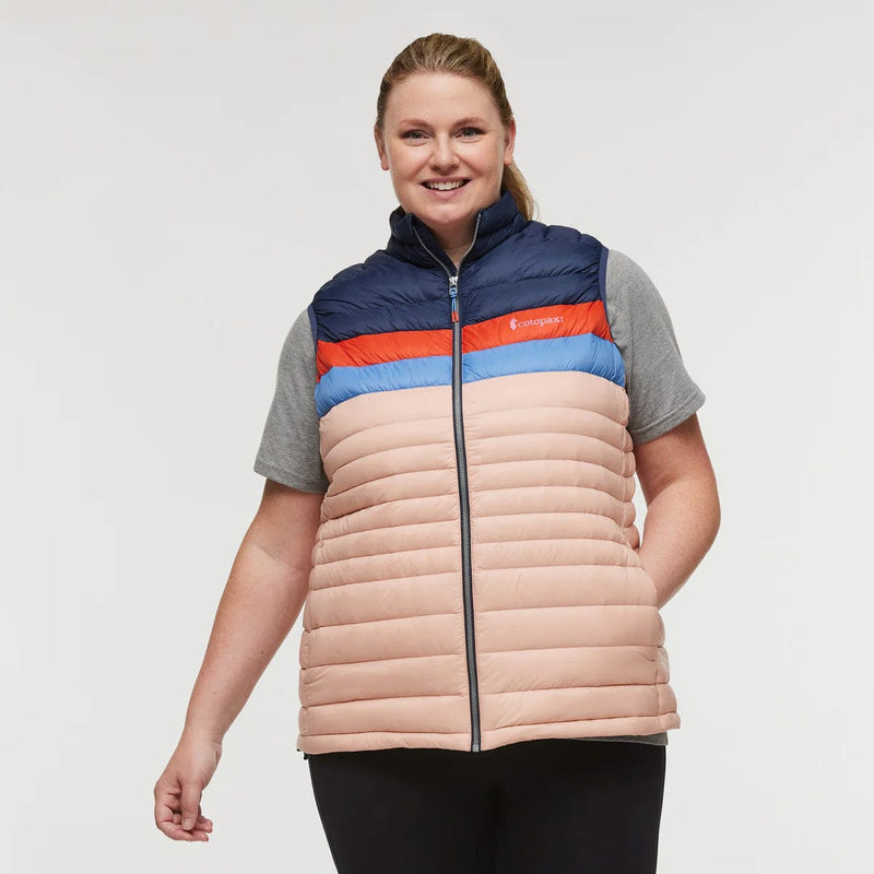 Load image into Gallery viewer, Cotopaxi Women&#39;s Fuego Down Vest
