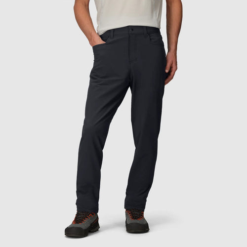 Outdoor Research Men's Timberline Fleece Lined Pants