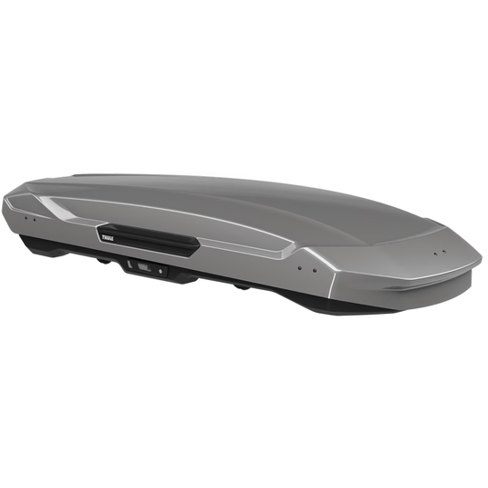 Thule Motion 3 XL Low Rooftop Cargo Box