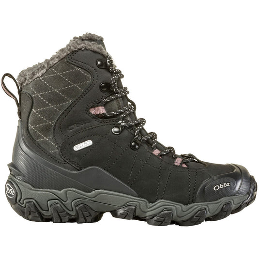 Oboz Women's Bridger 7" Insulated B-DRY Boot