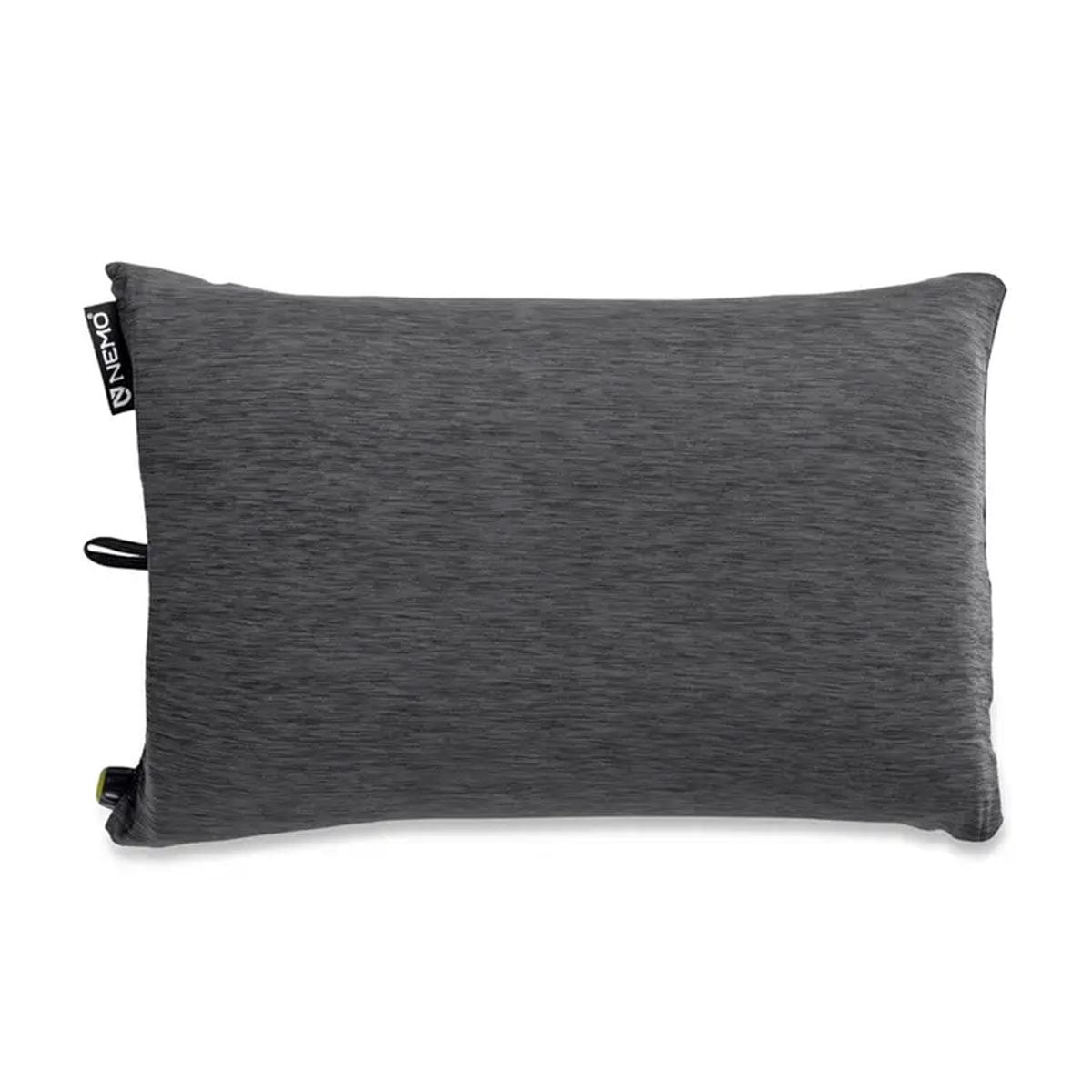 Nemo Fillo Backpacking & Camping Pillow – Campmor