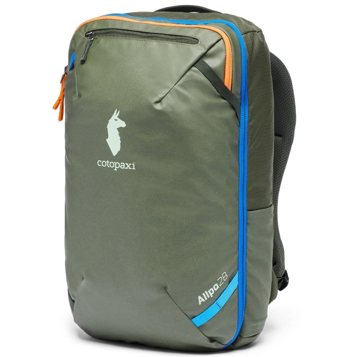 cotopaxi allpa 28 denver Cotopaxi Allpa 28L Travel Pack Fatigue
