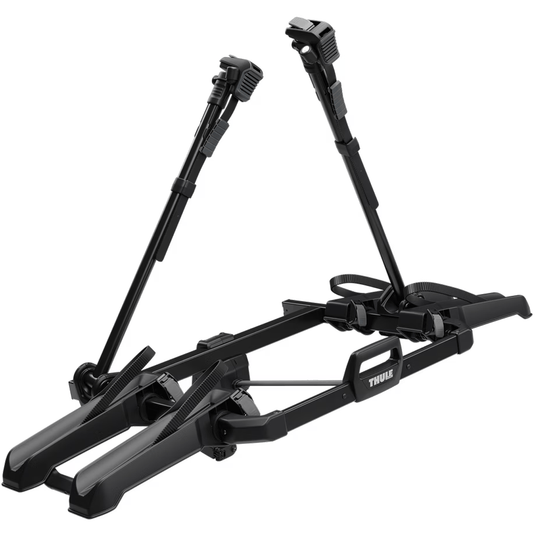 Thule OutPace 2 Bike Hitch Rack