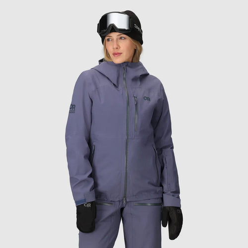 Outdoor Research Women's Cloudchaser 3L Jacket