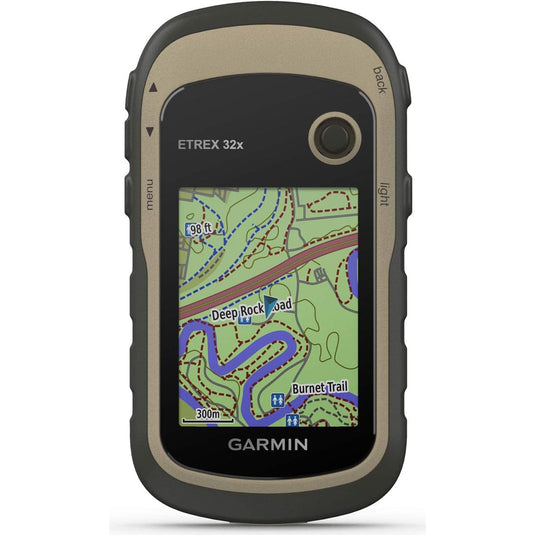 Garmin eTrex 32x GPS