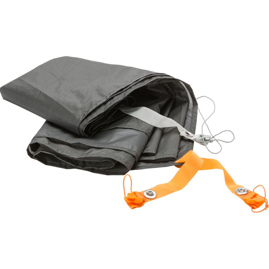 Big Agnes Tiger Wall UL1 Footprint