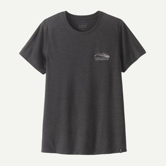 Patagonia Women's Cap Cool Trail Shirt - Stratapeaks