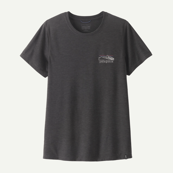 Patagonia Women's Cap Cool Trail Shirt - Stratapeaks