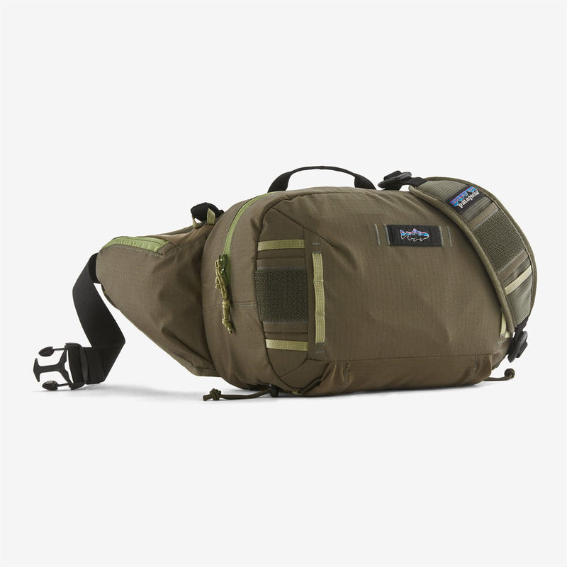 Load image into Gallery viewer, Patagonia Stealth Hip Pack
