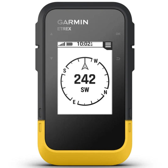 Garmin eTrex SE GPS