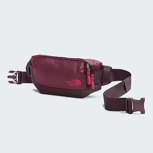 The North Face Base Camp Voyager Lumbar Pack