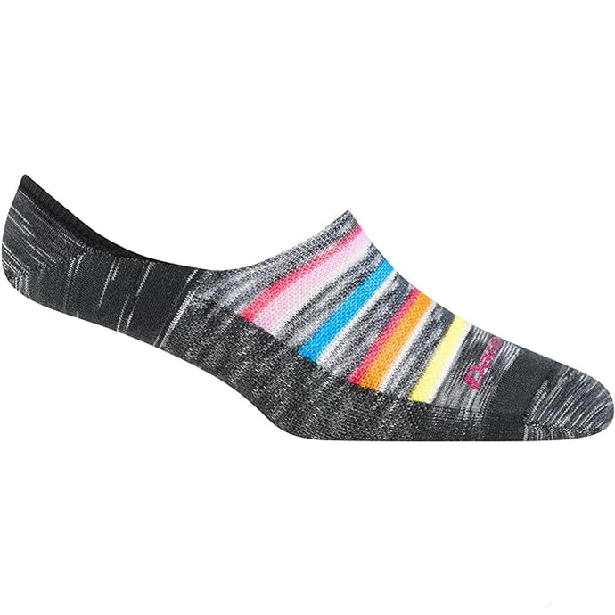 Darn Tough Women's Nova No Show Hidden Lightweight Socks