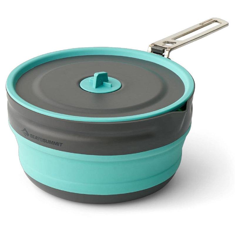 Load image into Gallery viewer, Sea-to-Summit Frontier UL Collapsible Pouring Pot
