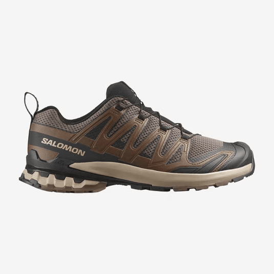 Salomon Men's XA PRO 3D V9 Trail Running Shoe