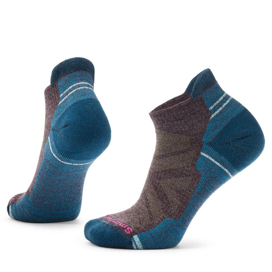 SmartWool Women's Hike Light Cushion Low Ankle Socks