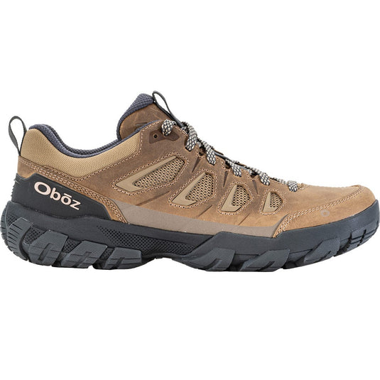 Oboz Sawtooth X Low Men's Wide Hiking Shoe