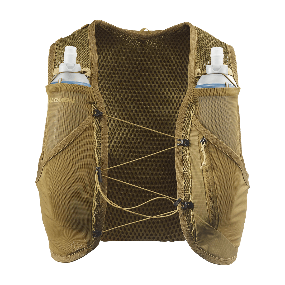 Salomon Active Skin 8 Hydration Vest Pack – Campmor