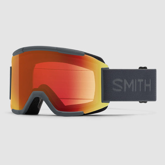 Smith Squad Snow Goggle