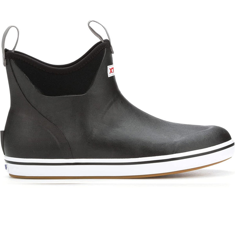 Load image into Gallery viewer, Xtratuf 6 Inch Ankle Deck Boot - Mens 

