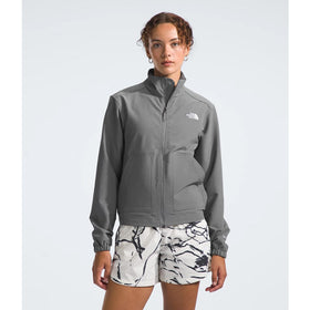 The North Face Women's Willow Stretch Jacket