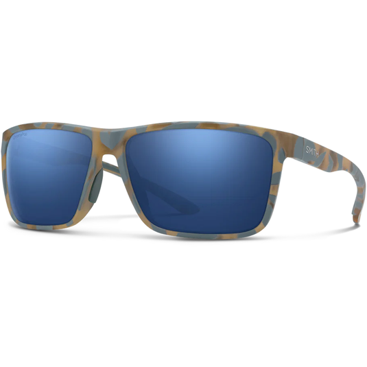 Smith Riptide Glass ChromaPop Polarized Sunglasses