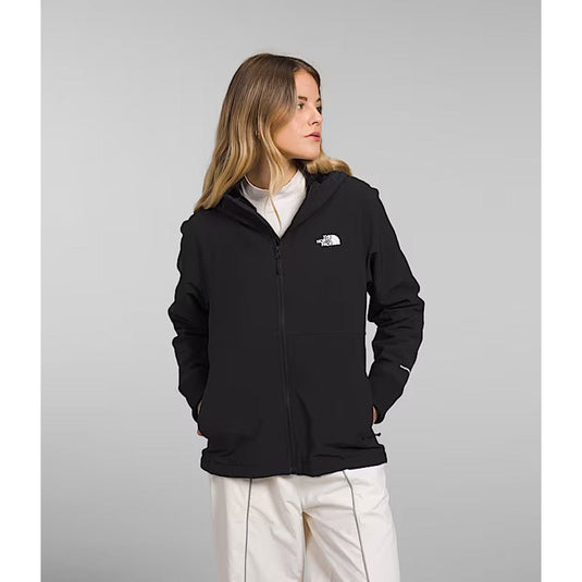 The North Face Women's Shelbe Raschel Hoodie