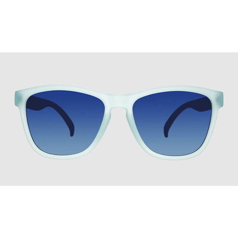 Load image into Gallery viewer, Goodr OG Sunglasses - These Shades Are Still Trash

