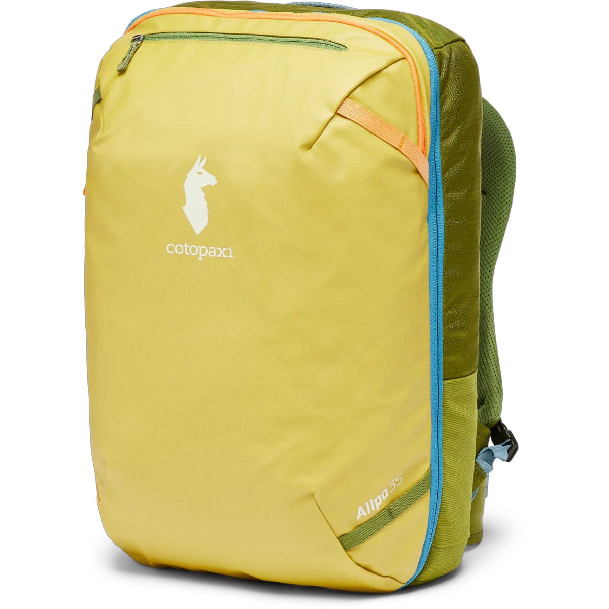 Cotopaxi Allpa 35L Travel Pack Campmor Cotopaxi Allpa 35L Travel Pack Campmor