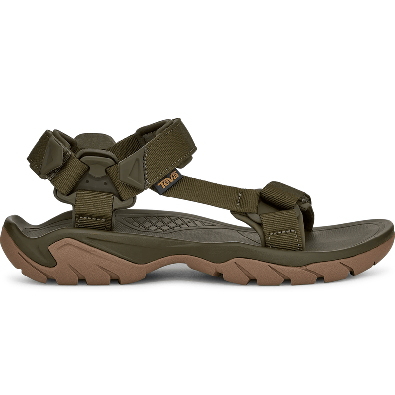 Load image into Gallery viewer, Teva Terra Fi 5 Universal Sandal - Men's
