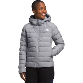The North Face Women's Aconcagua 3 Hoodie