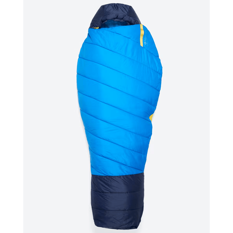 Load image into Gallery viewer, Marmot Wraptor 20 Synthetic Sleeping Bag
