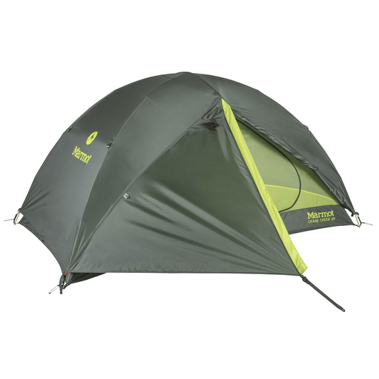 Marmot Crane Creek 2 Person Tent