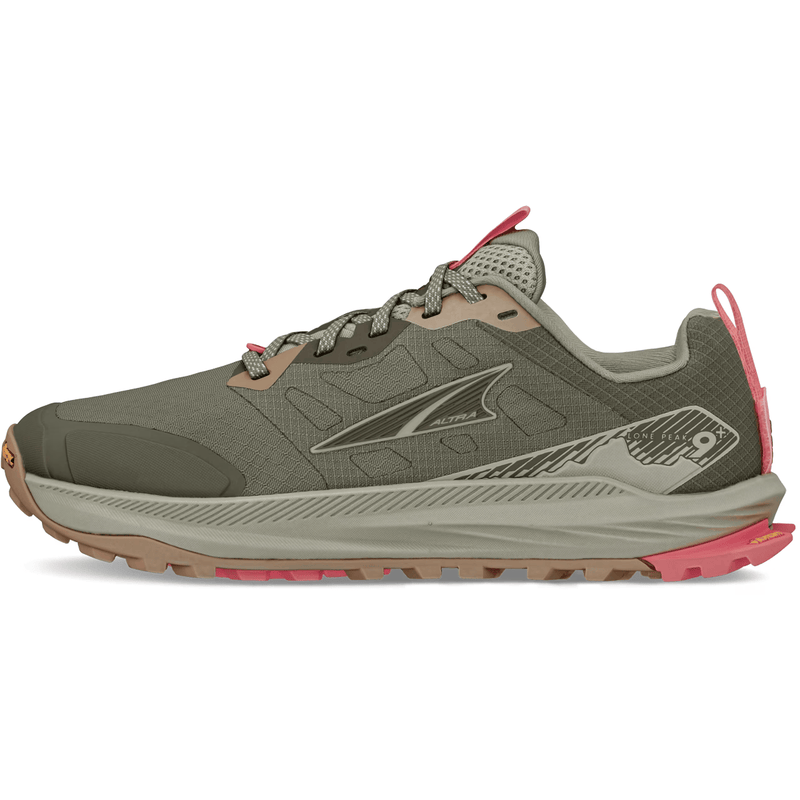 Load image into Gallery viewer, Altra Women's Lone Peak 9+ Trail Running Shoe
