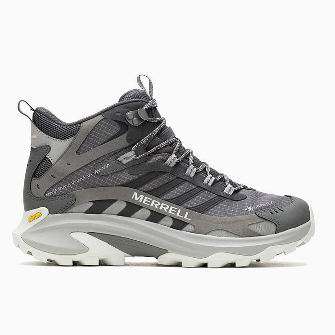 Merrell Men's Moab Speed 2 Mid GTX Hiking Boot