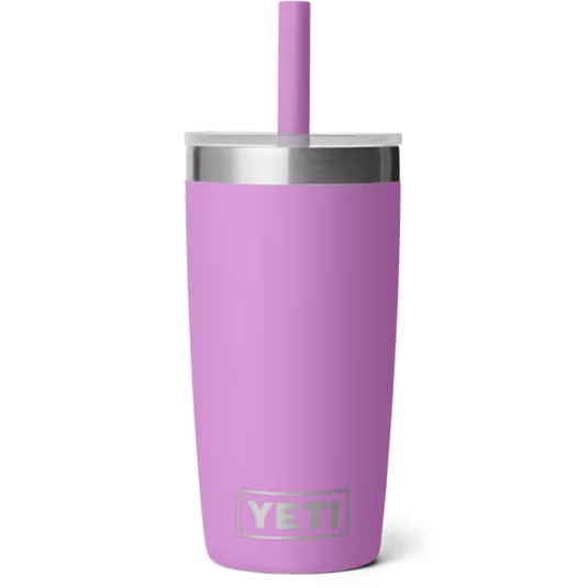 Yeti Rambler Jr 10 oz Tumbler