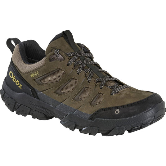 Oboz Sawtooth X Low B-DRY Men's Hiking Shoe