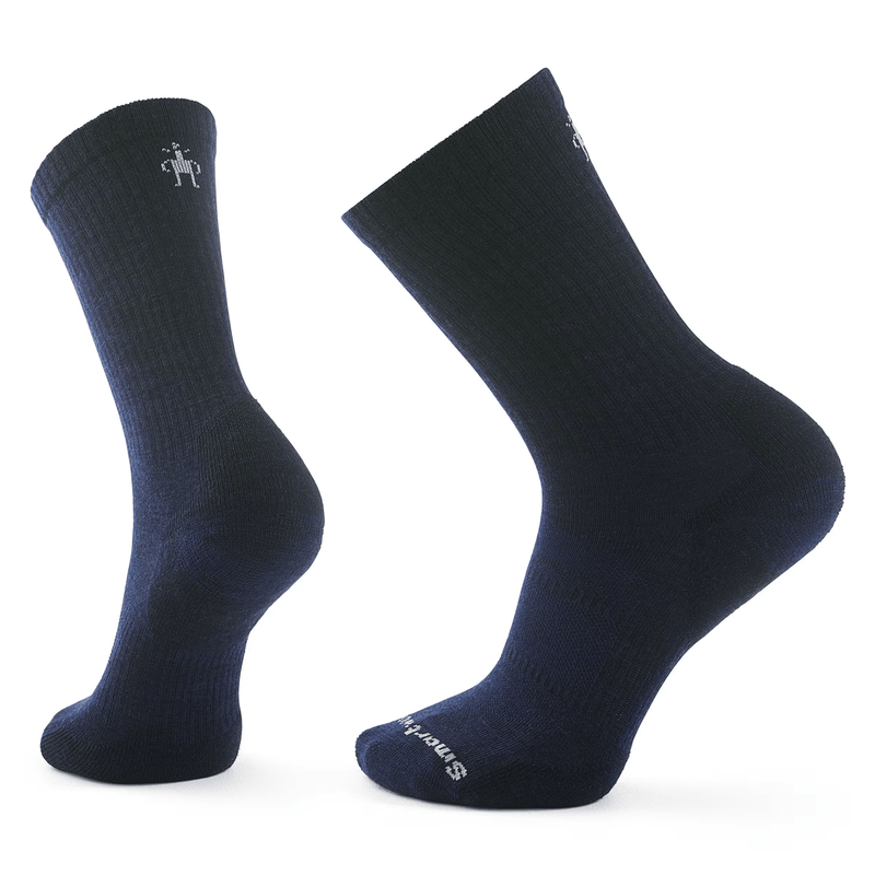 Load image into Gallery viewer, Smartwool Everyday Athletic Crew Socks
