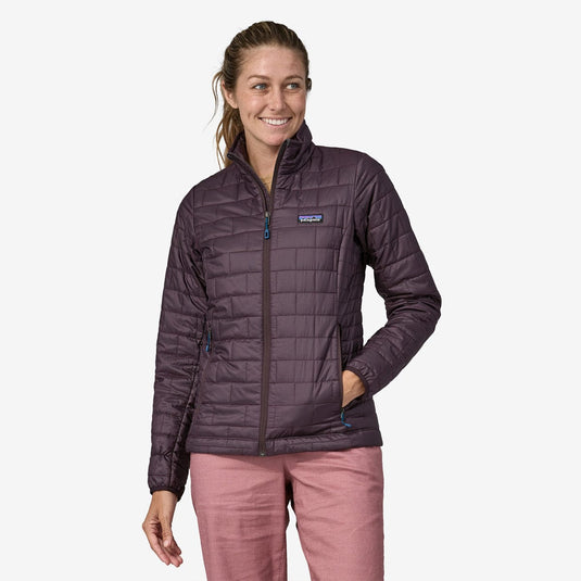 Patagonia Nano Puff Jacket - Women's