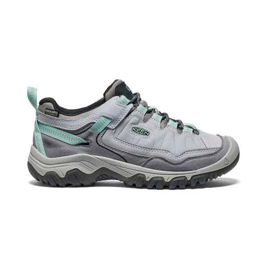 Keen Women's Targhee IV Waterproof Shoe