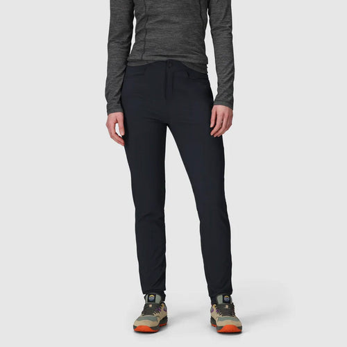 Outdoor Research Women's Timberline Fleece Lined Pants