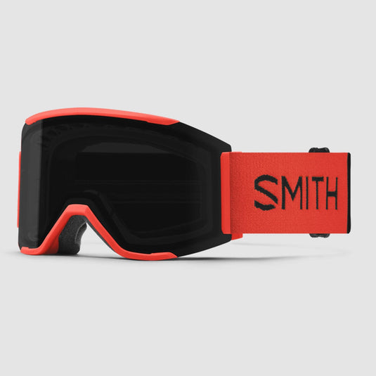 Smith Squad Mag Snow Goggle