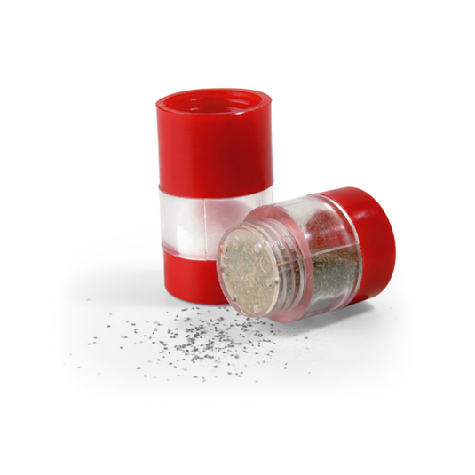 Coghlan's Salt & Pepper / Spice Shaker