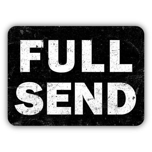 Stickers Northwest Full Send