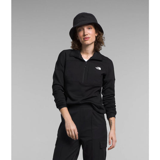 The North Face Women's Canyonlands High Altitude ½ Zip
