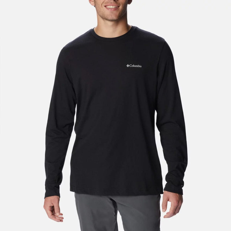 Load image into Gallery viewer, Columbia Men&#39;s Thistletown Hills™ Long Sleeve Crew
